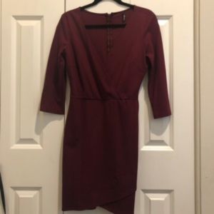 NEW! Never worn Lulu’s Mini Dress